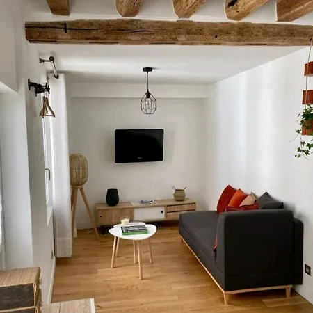 Chez Fanny Et Yohann