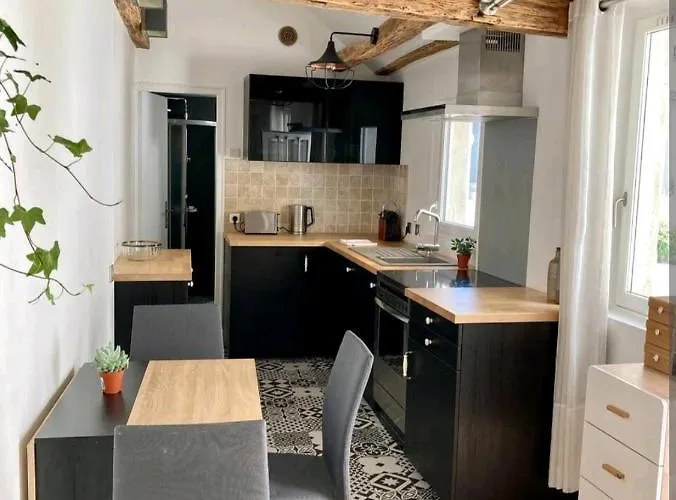 Chez Fanny Et Yohann Fontainebleau